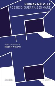 PopPoesia_Melville poesie