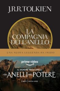 PopPoesia_il signore degli anelli vol 1