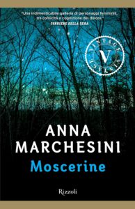Moscerine