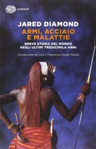 Armi, acciaio e malattiev