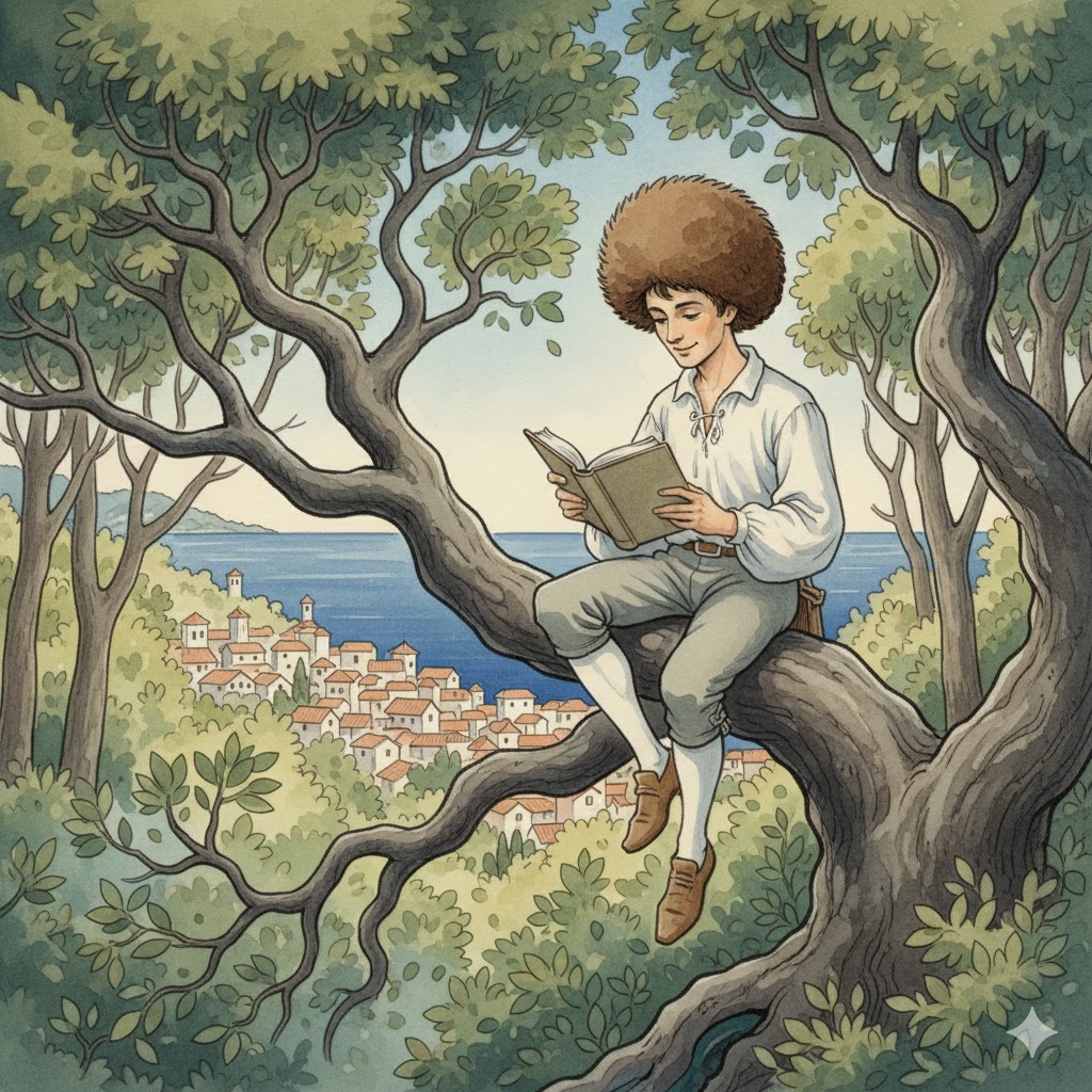 PopPoesia_Cosimo_il_barone_rampante